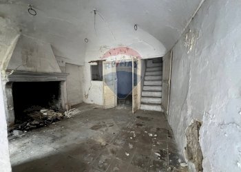 Stanza vuota - Casa semi indipendente Via Salita La Porta
 
18, Tornareccio - foto 5