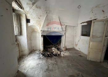 Stanza vuota - Casa semi indipendente Via Salita La Porta
 
18, Tornareccio - foto 6