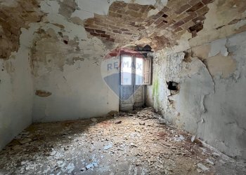 Stanza vuota - Casa semi indipendente Via Salita La Porta
 
18, Tornareccio - foto 8