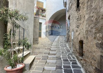 Terrazza - Casa semi indipendente Via Salita La Porta
 
18, Tornareccio - foto 10