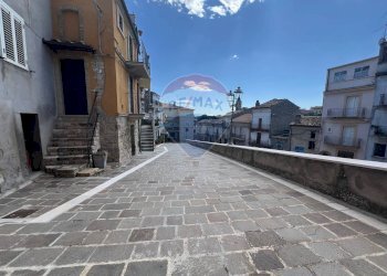 Edificio all\'aperto - Casa semi indipendente Via Salita La Porta
 
18, Tornareccio - foto 13