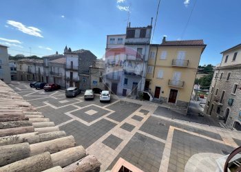 Edificio all\'aperto - Casa semi indipendente Via Salita La Porta
 
18, Tornareccio - foto 14