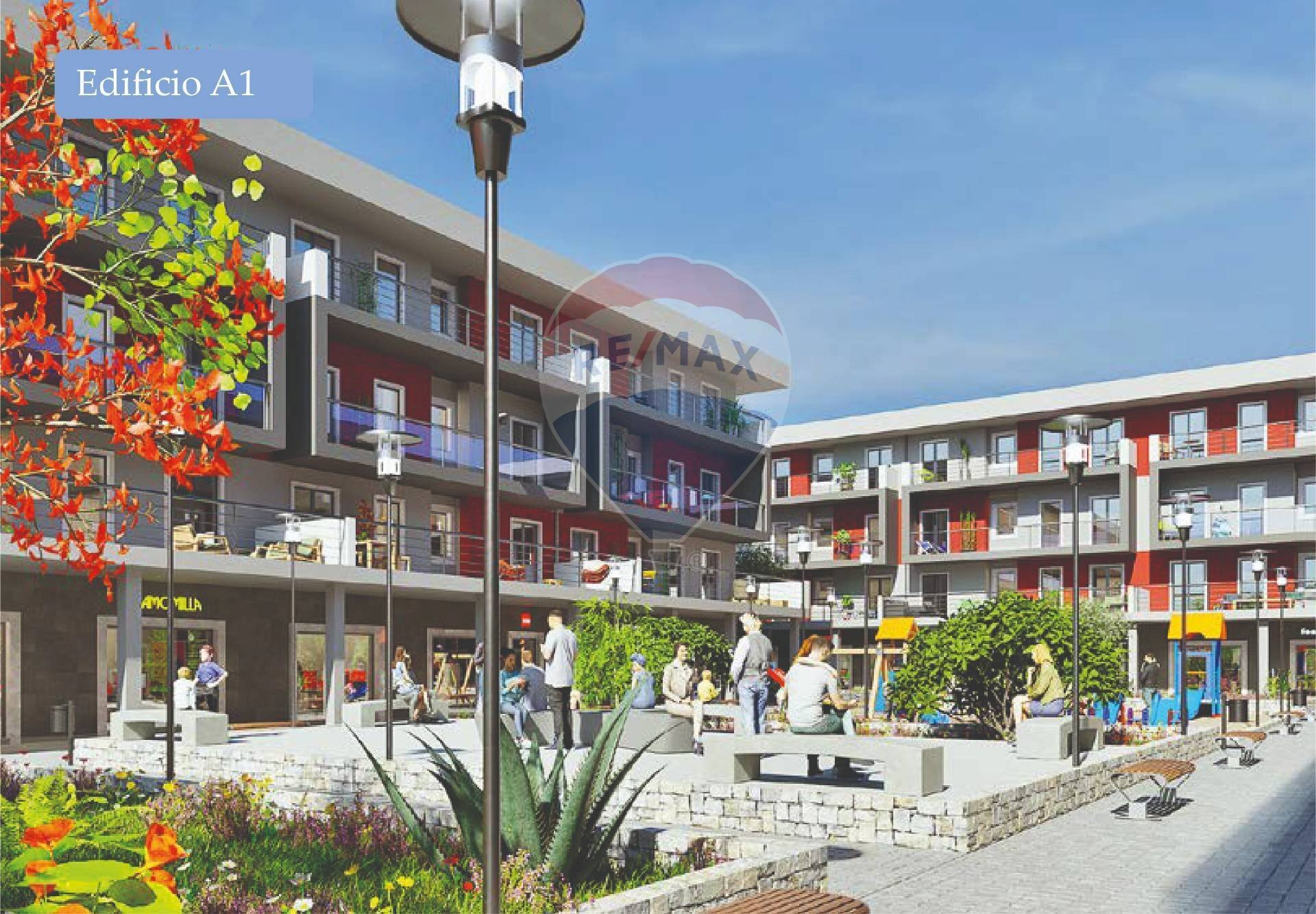 Edificio all\'aperto - Quadrilocale Via Nazionale per Lanciano
 
snc, Santa Maria Imbaro - foto 2