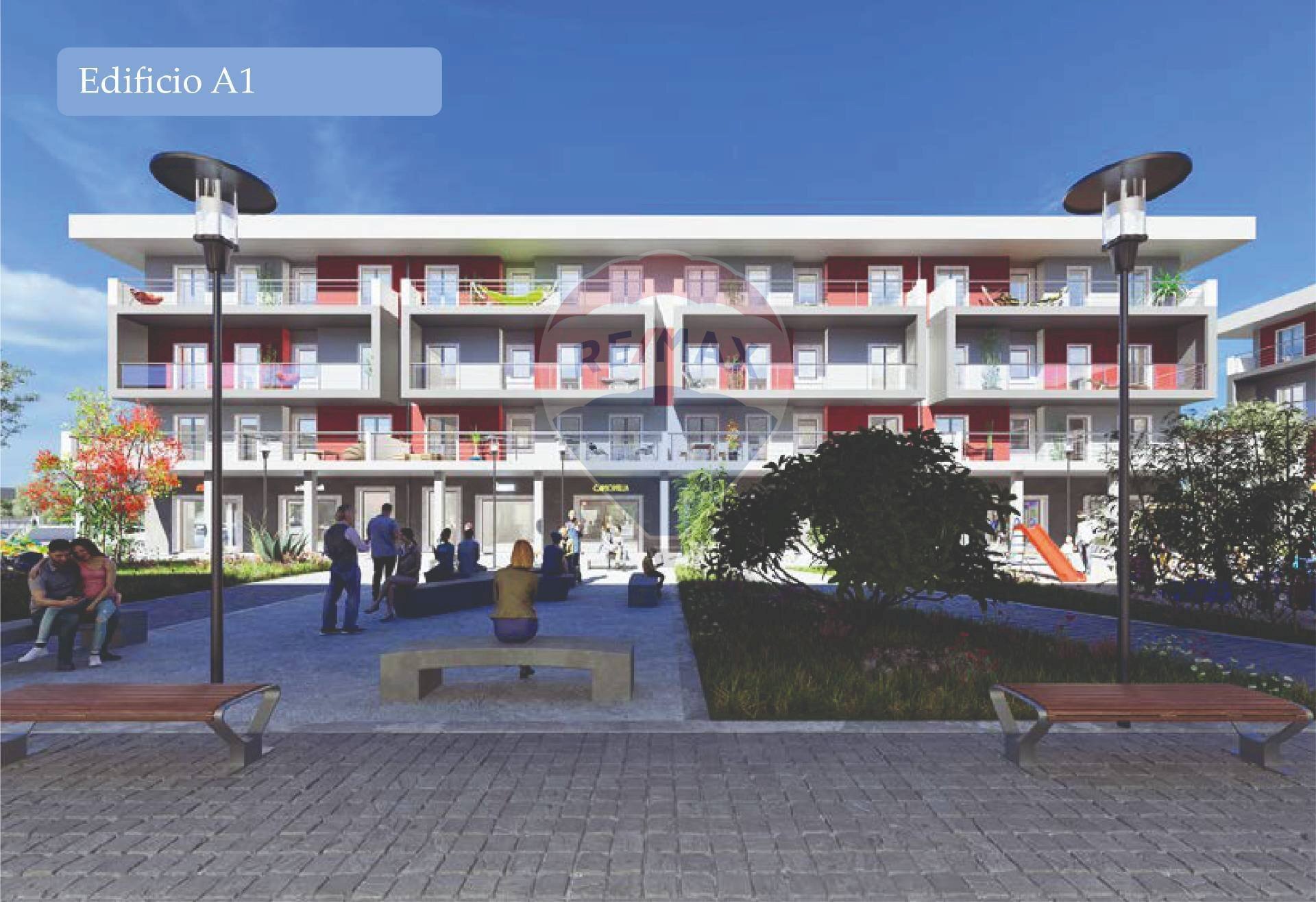 Edificio all\'aperto - Quadrilocale Via Nazionale per Lanciano
 
snc, Santa Maria Imbaro - foto 3