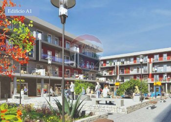 Edificio all\'aperto - Quadrilocale Via Nazionale per Lanciano
 
snc, Santa Maria Imbaro - foto 2