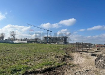 Edificio all\'aperto - Four-room apartment Via Nazionale per Lanciano
 
snc, Santa Maria Imbaro - photo 11