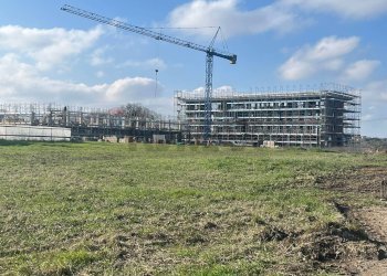 Edificio all\'aperto - Four-room apartment Via Nazionale per Lanciano
 
snc, Santa Maria Imbaro - photo 13