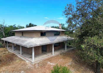 Casa all\'aperto - Villa Contrada Sacchetti
 
18, Treglio - foto 3