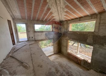 Terrazza - Villa Contrada Sacchetti
 
18, Treglio - foto 5