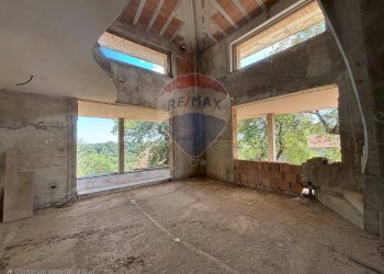 Stanza vuota - Villa Contrada Sacchetti
 
18, Treglio - foto 8