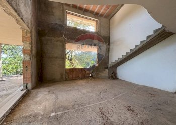 Stanza vuota - Villa Contrada Sacchetti
 
18, Treglio - foto 9