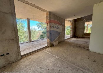 Stanza vuota - Villa Contrada Sacchetti
 
18, Treglio - foto 10