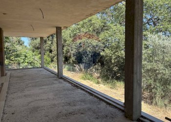 Terrazza - Villa Contrada Sacchetti
 
18, Treglio - foto 13