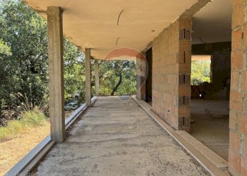 Terrazza - Villa Contrada Sacchetti
 
18, Treglio - foto 14