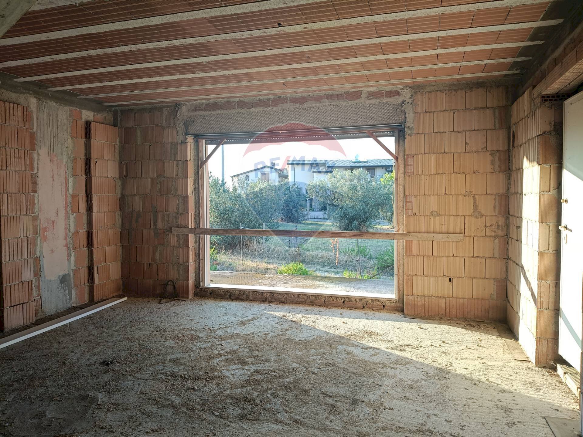 Stanza vuota - Terraced Villa Via Borgata Perilli
 
34, Santa Maria Imbaro - photo 3