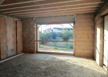 Stanza vuota - Villa a Schiera Via Borgata Perilli
 
34, Santa Maria Imbaro - foto 3