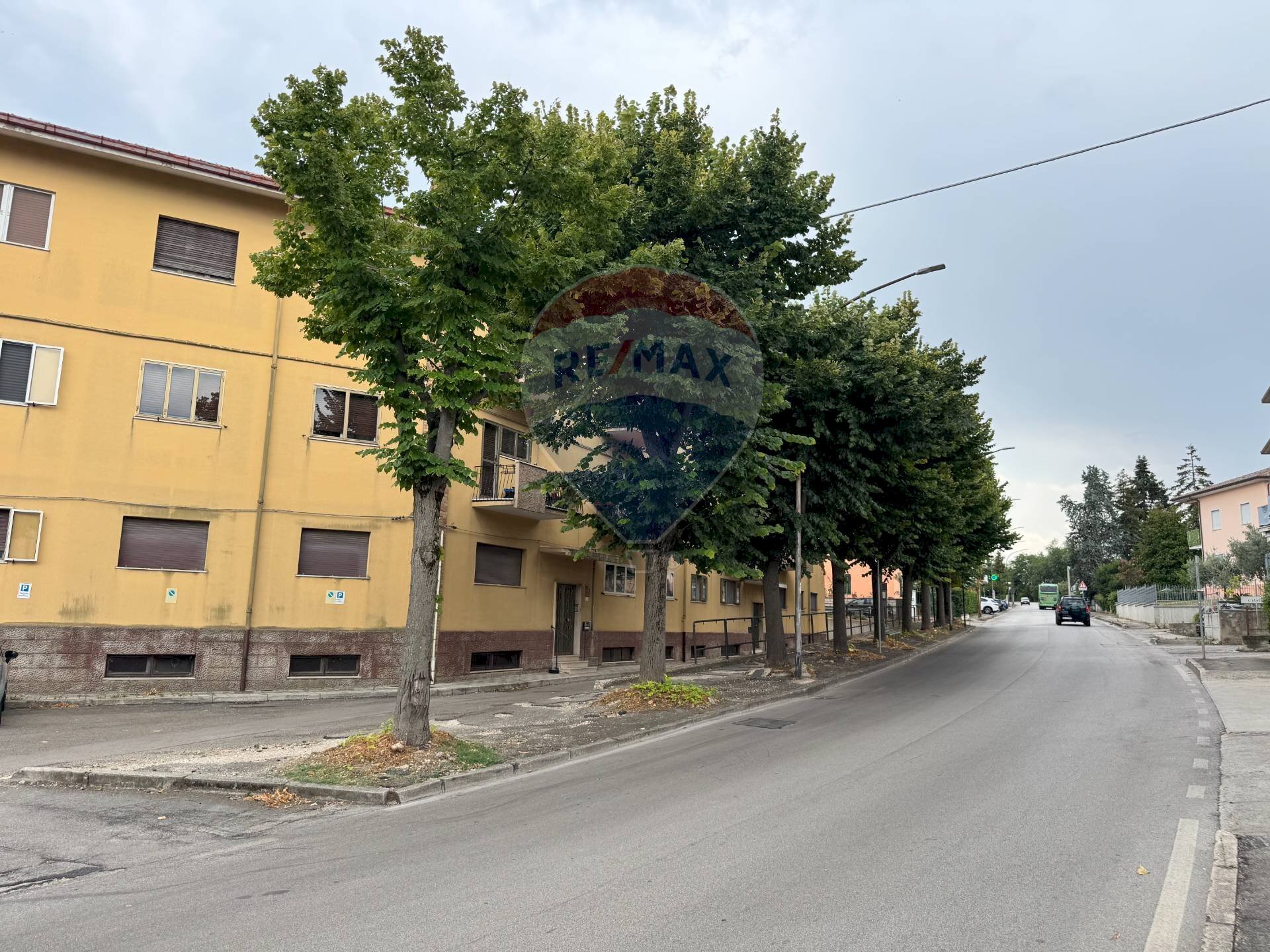 Edificio all\'aperto - Appartamento via Raffaele Caporali
 
27, Lanciano - foto 2