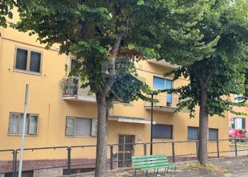 Edificio all\'aperto - Appartamento via Raffaele Caporali
 
27, Lanciano - foto 1