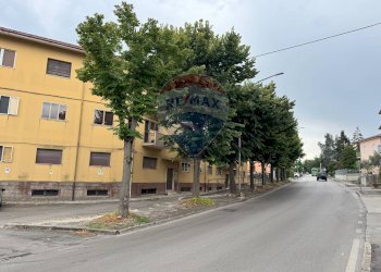 Edificio all\'aperto - Appartamento via Raffaele Caporali
 
27, Lanciano - foto 2