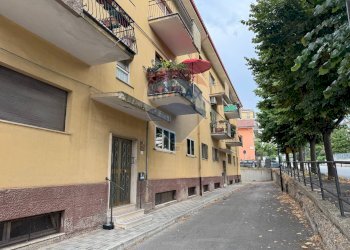 Edificio all\'aperto - Appartamento via Raffaele Caporali
 
27, Lanciano - foto 3