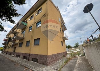 Edificio all\'aperto - Appartamento via Raffaele Caporali
 
27, Lanciano - foto 4
