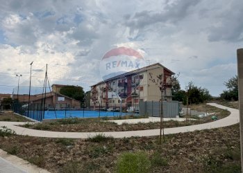 Edificio all\'aperto - Appartamento via Raffaele Caporali
 
27, Lanciano - foto 5