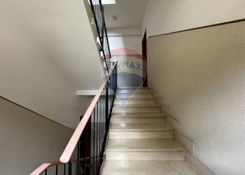 Scale - Appartamento via Raffaele Caporali
 
27, Lanciano - foto 6