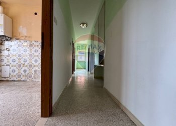 Hall / corridoio - Appartamento via Raffaele Caporali
 
27, Lanciano - foto 7