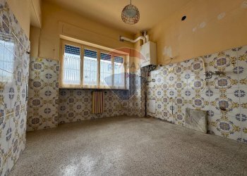 Stanza vuota - Appartamento via Raffaele Caporali
 
27, Lanciano - foto 12