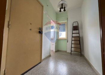 Stanza vuota - Appartamento via Raffaele Caporali
 
27, Lanciano - foto 13