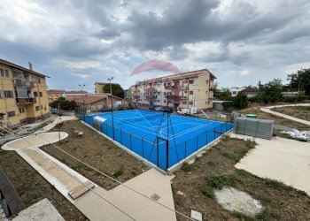 Piscina - Appartamento via Raffaele Caporali
 
27, Lanciano - foto 19