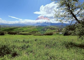 Vista delle montagne - Terreno edificabile Strada Statale 84, Castel Frentano - foto 2
