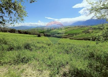 Vista delle montagne - Terreno edificabile Strada Statale 84, Castel Frentano - foto 4
