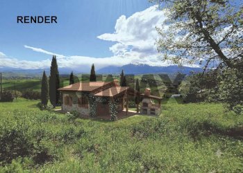 Casa all\'aperto - Building land Strada Statale 84
snc, Castel Frentano - photo 1