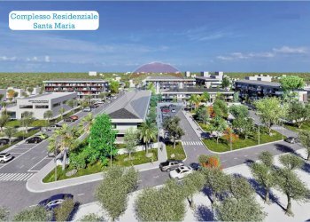 Edificio all\'aperto - Trilocale Via Nazionale per Lanciano
 
snc, Santa Maria Imbaro - foto 1