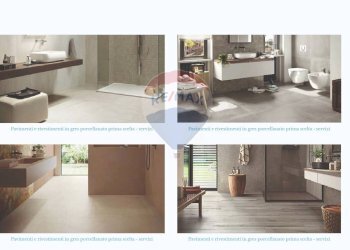 Bagno - Trilocale Via Nazionale per Lanciano
 
snc, Santa Maria Imbaro - foto 7