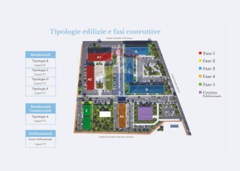 Pianta 2D - Trilocale Via Nazionale per Lanciano
 
snc, Santa Maria Imbaro - foto 9