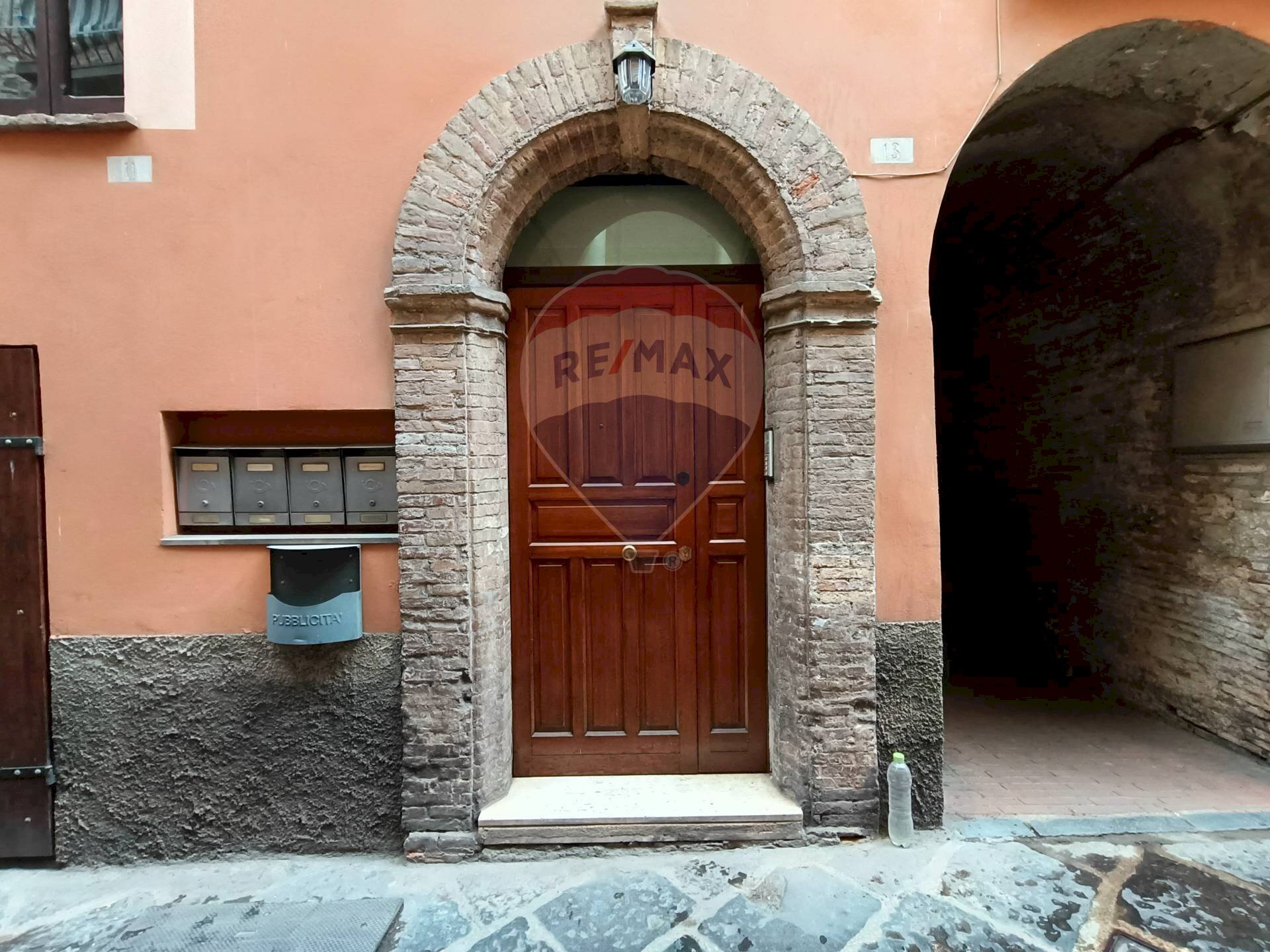 Edificio all\'aperto - Four-room apartment Via Umberto I
13, Lanciano - photo 3