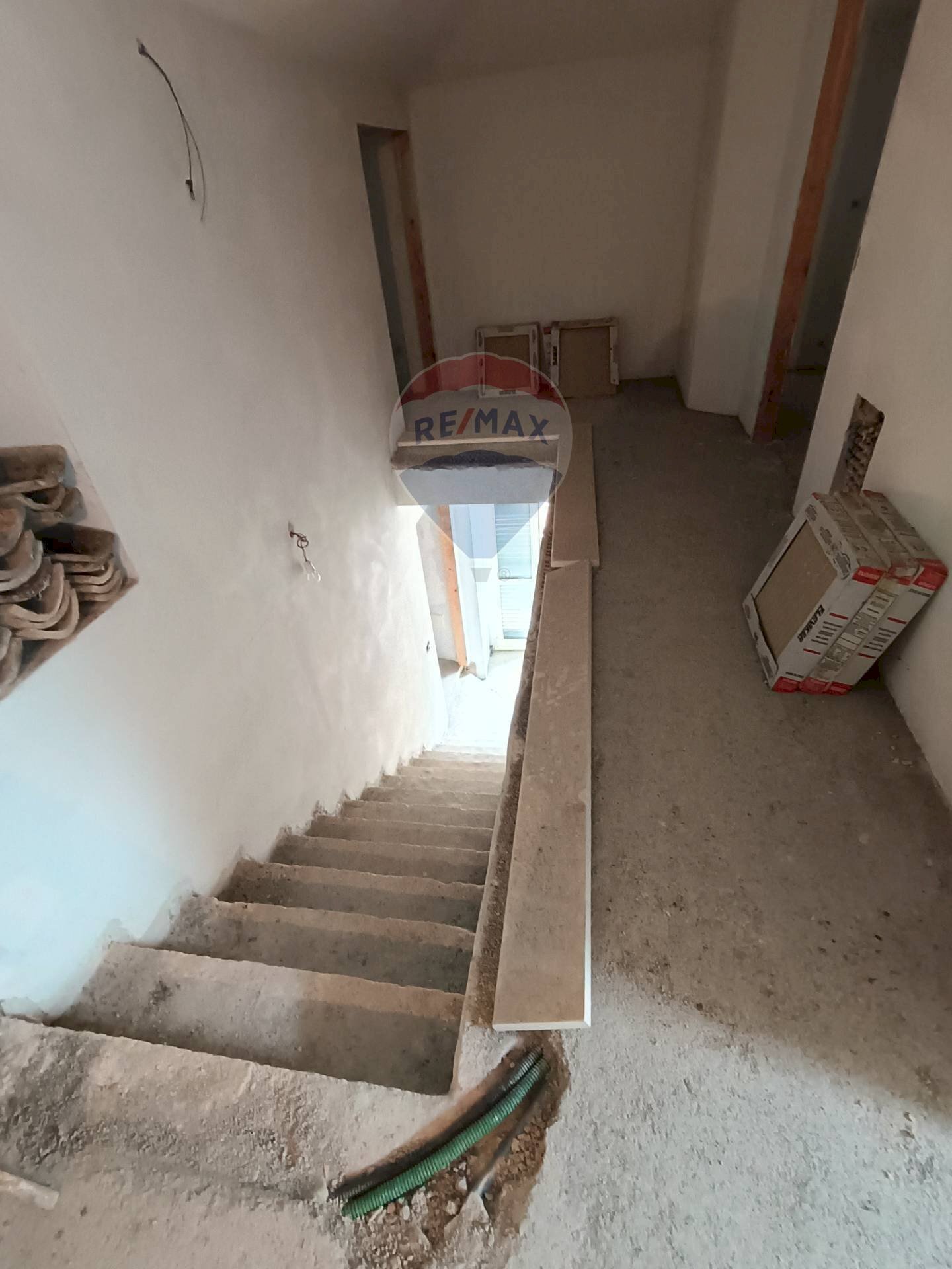 Scale - Four-room apartment Via Umberto I
13, Lanciano - photo 2