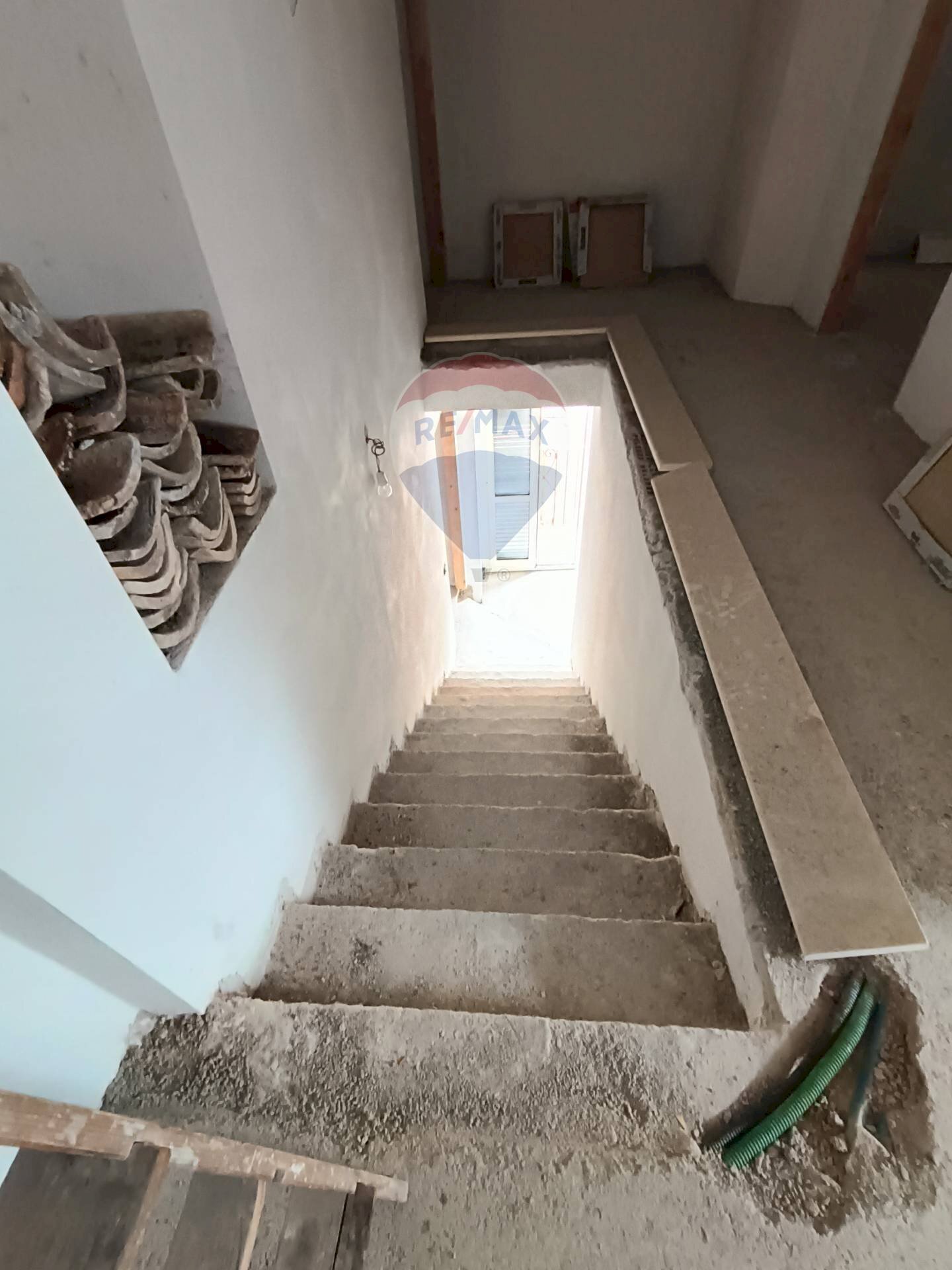 Scale - Four-room apartment Via Umberto I
 
13, Lanciano - photo 1