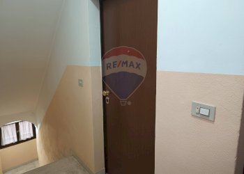 Hall / corridoio - Quadrilocale Via Umberto I
 
13, Lanciano - foto 20