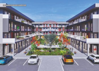 Edificio all\'aperto - Appartamento Via Nazionale per Lanciano
 
17, Santa Maria Imbaro - foto 4