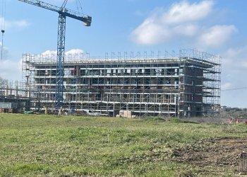 Edificio all\'aperto - Apartment Via Nazionale per Lanciano
 
17, Santa Maria Imbaro - photo 12