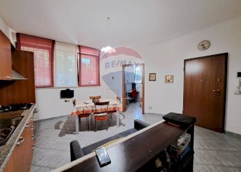 Cucina - Quadrilocale Via dei Frentani
 
193, Chieti - foto 4