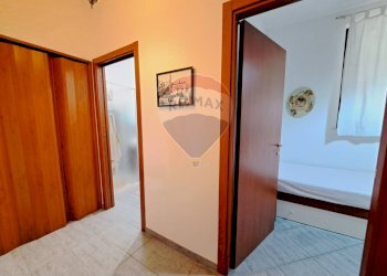 Hall / corridoio - Quadrilocale Via dei Frentani
 
193, Chieti - foto 10