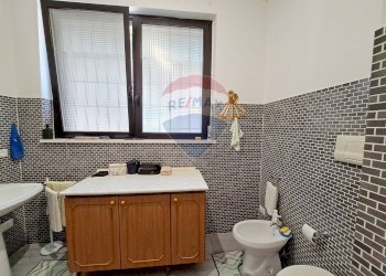 Bagno - Quadrilocale Via dei Frentani
 
193, Chieti - foto 15