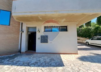 Terrazza - Quadrilocale Via dei Frentani
 
193, Chieti - foto 18