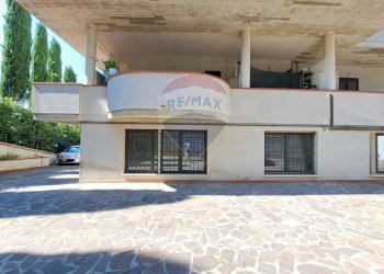 Terrazza - Quadrilocale Via dei Frentani
 
193, Chieti - foto 22