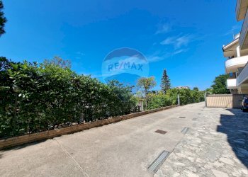 Terrazza - Quadrilocale Via dei Frentani
 
193, Chieti - foto 25