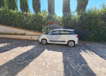 Terrazza - Quadrilocale Via dei Frentani
 
193, Chieti - foto 26